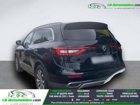 Koleos dCi 150 BVA 2020 occasion 31850 Beaupuy