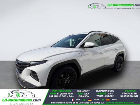 Annonce voiture Hyundai Tucson 32200 €