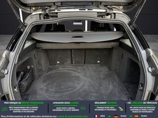 Classe C 43 Mercedes-AMG BVA 2018 occasion 31850 Beaupuy