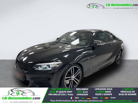 Serie 2 M240i 340 ch BVA 2021 occasion 31850 Beaupuy