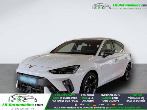 Annonce voiture Cupra Leon 26745 €