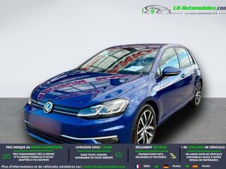 Golf 1.5 TSI 130 BVM 2019 occasion 31850 Beaupuy