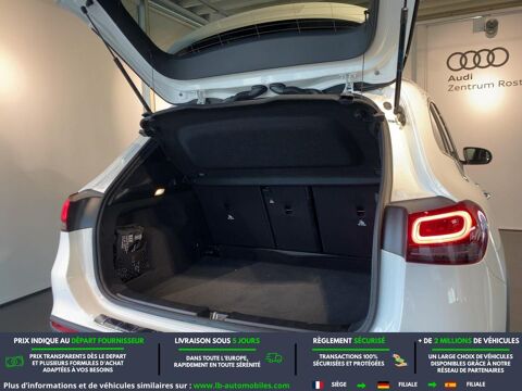 Classe GLA 250 BVA 4Matic 2022 occasion 31850 Beaupuy