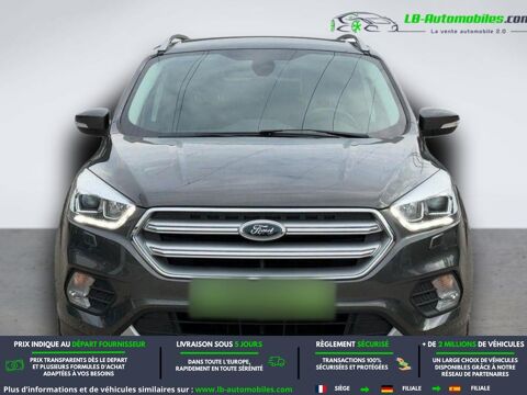 Kuga 1.5 150 4x2 BVA 2019 occasion 31850 Beaupuy