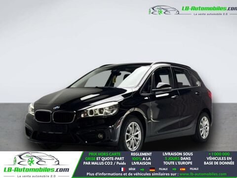 BMW Serie 2 220i 192 ch BVA 2018 occasion Beaupuy 31850