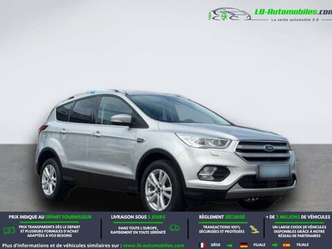 Annonce voiture Ford Kuga 15970 €
