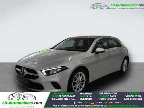 Annonce voiture Mercedes Classe A 27900 €