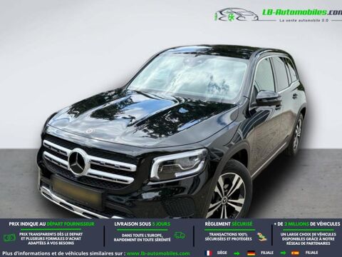 Annonce voiture Mercedes GLB 37490 €