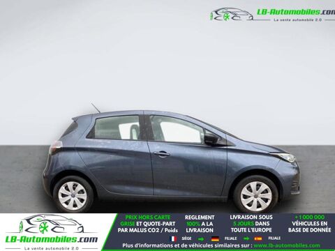 Zo&eacute; R110 BVA 2020 occasion 31850 Beaupuy