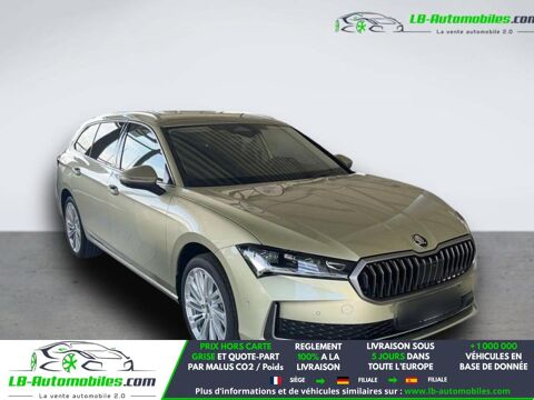 Superb 2.0 TDI 150 ch BVA 2025 occasion 31850 Beaupuy