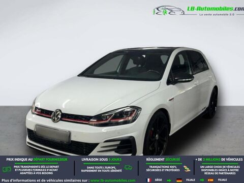 Annonce voiture Volkswagen Golf 27460 €