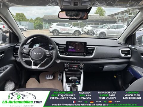 Stonic 1.0 T-GDi 100 ch BVA 2025 occasion 31850 Beaupuy