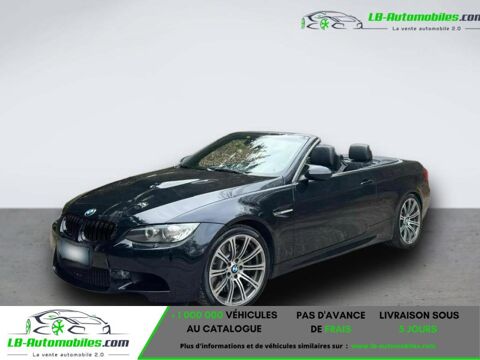 BMW M3 CABRIOLET 420CH 2010 occasion Beaupuy 31850