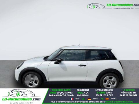 Cooper S 178 ch BVA 2024 occasion 31850 Beaupuy