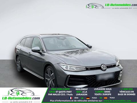 Passat 2.0 TDI 150 BVA 2025 occasion 31850 Beaupuy