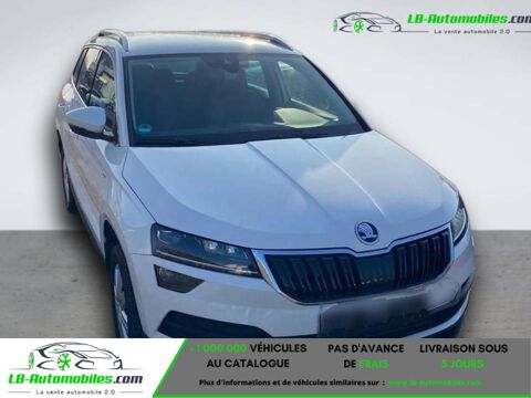 Skoda Karoq 2.0 TDI 190 ch 4x4 BVA 2020 occasion Beaupuy 31850