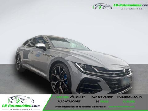 Volkswagen Arteon 2.0 TSI 320 BVA 4MOTION 2024 occasion Beaupuy 31850