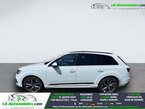Q7 55 TFSI e 380 BVA Quattro 2020 occasion 31850 Beaupuy