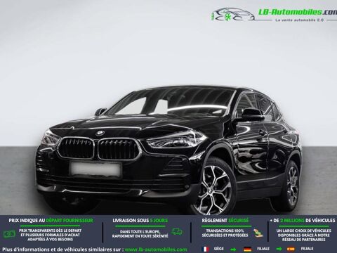 Annonce voiture BMW X2 29690 €