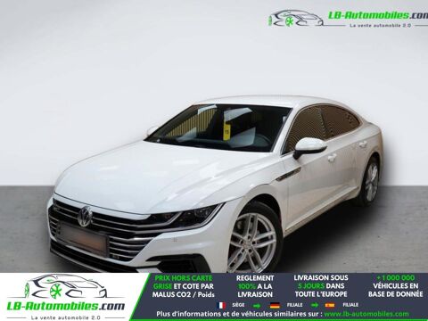 Volkswagen Arteon 2.0 TSI 272 BVA 4Motion 2019 occasion Beaupuy 31850