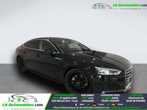 Annonce voiture Audi A5 30200 €