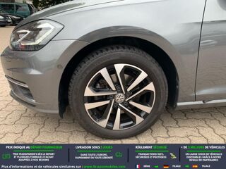 Golf SW 1.0 TSI 115 BVM 2020 occasion 31850 Beaupuy