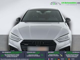 A5 TDI 190 BVA 2019 occasion 31850 Beaupuy