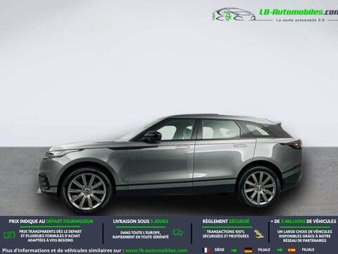 Range rover velar 2.0L P250 BVA 2019 occasion 31850 Beaupuy