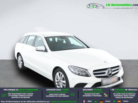 Classe C 200 d BVA 2020 occasion 31850 Beaupuy