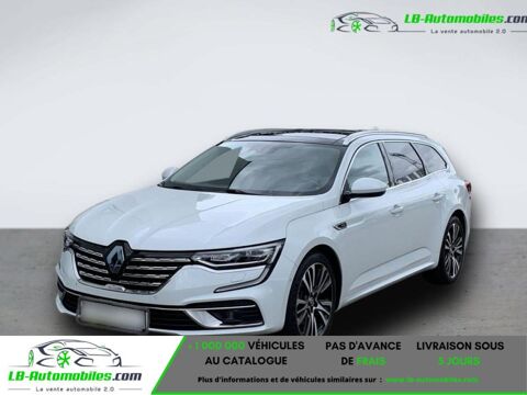 Renault Talisman dCi 190 BVA 2022 occasion Beaupuy 31850