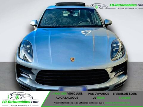 Porsche Macan 2.0 245 ch 2019 occasion Beaupuy 31850