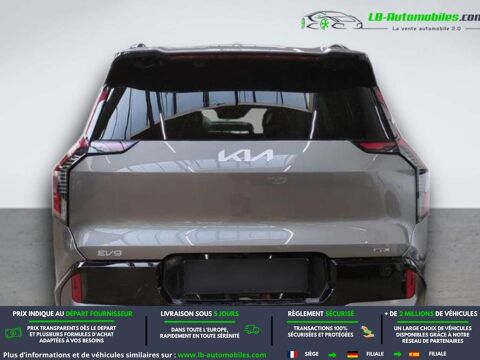 EV9 385 ch AWD 2026 occasion 31850 Beaupuy