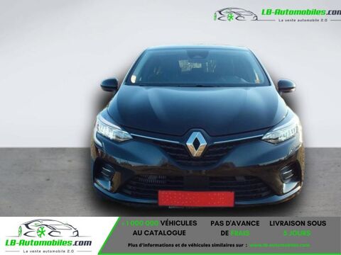 Clio V TCe 90 BVA 2023 occasion 31850 Beaupuy