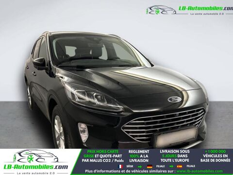 Annonce voiture Ford Kuga 19480 €