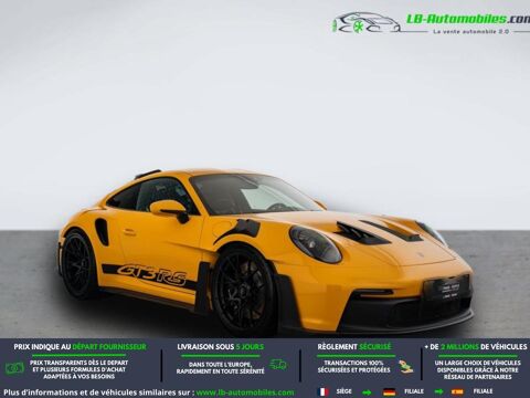 911 4.0i 525 PDK 2025 occasion 31850 Beaupuy