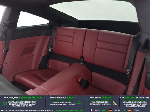 911 4S 3.0i 450 PDK 2020 occasion 31850 Beaupuy
