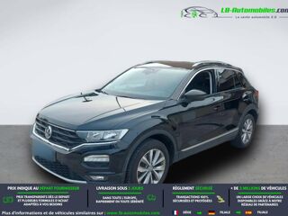T-ROC 2.0 TDI 150 Start/Stop BVA 2018 occasion 31850 Beaupuy