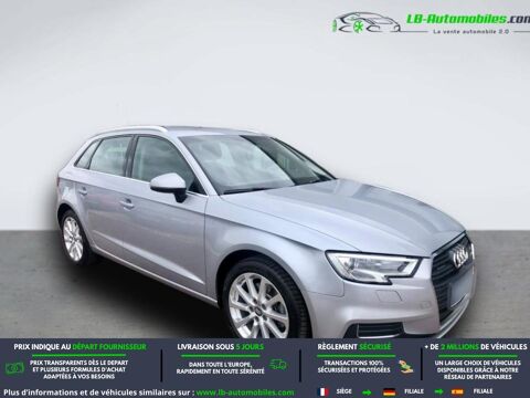 Annonce voiture Audi A3 21999 €