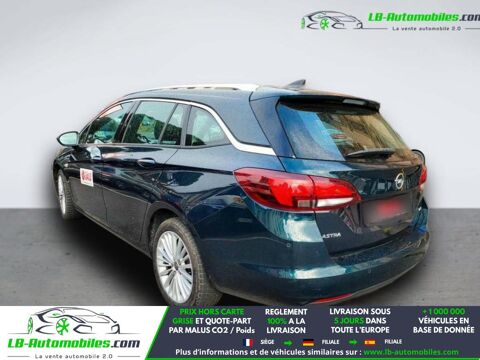 Astra 1.6 CDTI 136 ch 2016 occasion 31850 Beaupuy