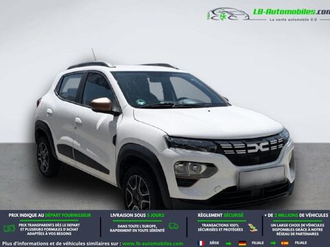 Spring 48 kW 65 ch 2023 occasion 31850 Beaupuy