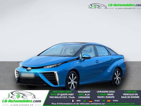 Mirai 182 ch 2022 occasion 31850 Beaupuy