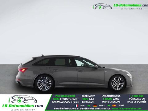A6 TDI 204 ch 2025 occasion 31850 Beaupuy