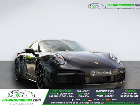 Annonce voiture Porsche 911 233100 €