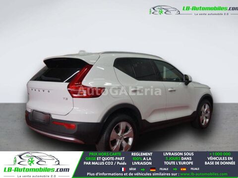 XC40 T3 163 ch BVA 2021 occasion 31850 Beaupuy