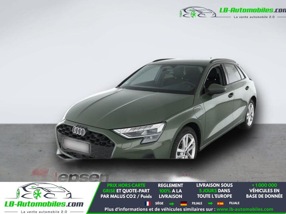 A3 35 TFSI Mild Hybrid 150 BVA 2025 occasion 31850 Beaupuy