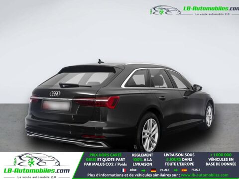 A6 40 TDI 204 ch 2024 occasion 31850 Beaupuy