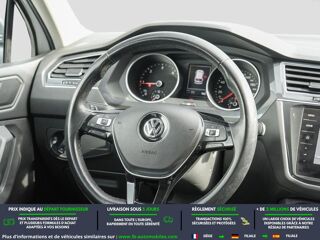 Tiguan Allspace 2.0 TDI 150 BVM 2019 occasion 31850 Beaupuy