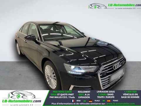 A6 40 TDI 204 ch BVA 2022 occasion 31850 Beaupuy
