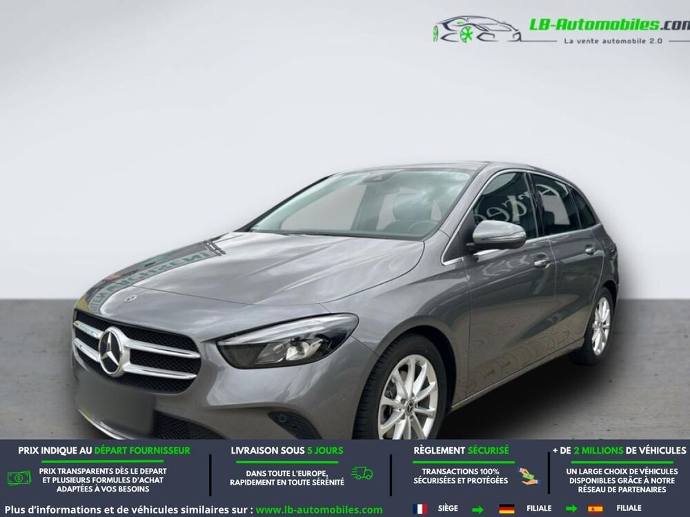 Classe B 200 d BVA 2020 occasion 31850 Beaupuy