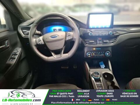 Kuga 2.5 Duratec 150 ch FHEV BVA 2023 occasion 31850 Beaupuy